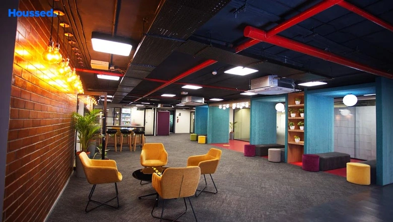 Sample Apartment of Coworking Space in Smartworks Golden Millennium, Vasanth Nagar - Image 286425