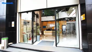 Sample Apartment of Smartworks Golden Millennium Co-Working space in Vasanth Nagar, Bangalore - Image 286428