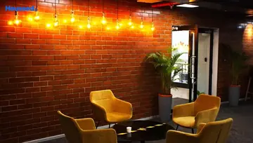 Sample Apartment of Smartworks Golden Millennium Co-Working space in Vasanth Nagar, Bangalore - Image 286430