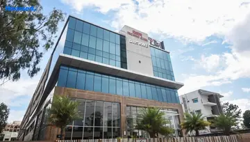 Project Image of Smartworks DSR Techno Cube Co-Working space in Munnekollal, Bangalore - Image 286435