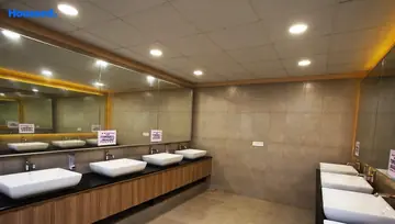 Sample Apartment of Smartworks DSR Techno Cube Co-Working space in Munnekollal, Bangalore - Image 286440