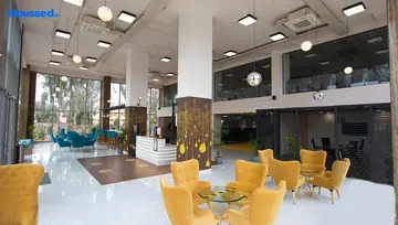 Sample Apartment of Smartworks DSR Techno Cube Co-Working space in Munnekollal, Bangalore - Image 286446