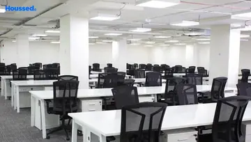 Sample Apartment of Smartworks DSR Techno Cube Co-Working space in Munnekollal, Bangalore - Image 286436