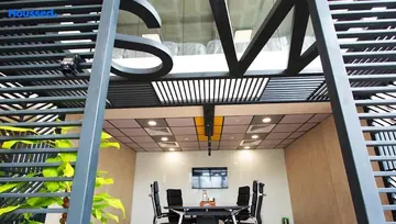 Sample Apartment of Smartworks DSR Techno Cube Co-Working space in Munnekollal, Bangalore - Image 286441