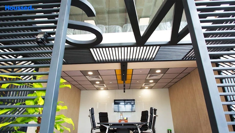 Sample Apartment of Coworking Space in Smartworks DSR Techno Cube, Munnekollal - Image 286441