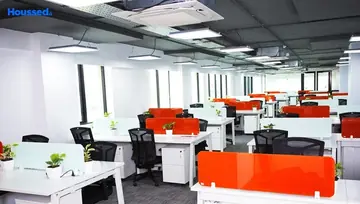 Sample Apartment of Smartworks DSR Techno Cube Co-Working space in Munnekollal, Bangalore - Image 286442