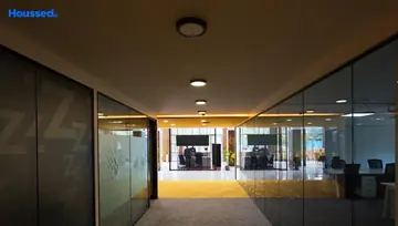 Sample Apartment of Smartworks DSR Techno Cube Co-Working space in Munnekollal, Bangalore - Image 286438