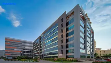 Project Image of Smartworks Arihant Verge Co-Working space in Perungudi, Chennai - Image 286449