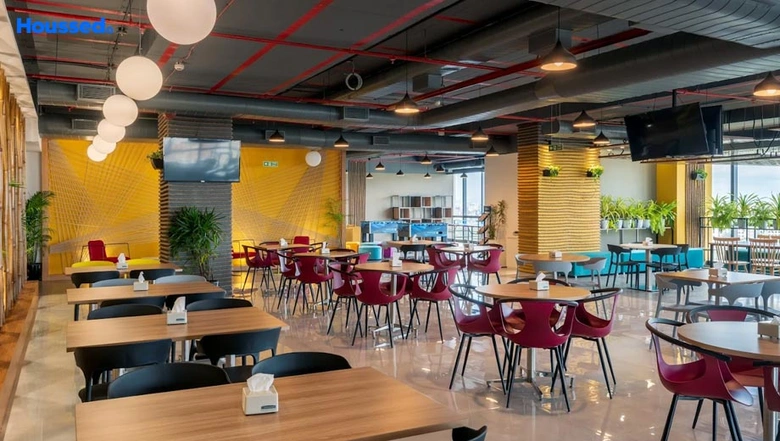 Sample Apartment of Coworking Space in Smartworks Arihant Verge, Perungudi - Image 286457
