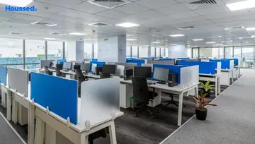 Sample Apartment of Smartworks Arihant Verge Co-Working space in Perungudi, Chennai - Image 286455