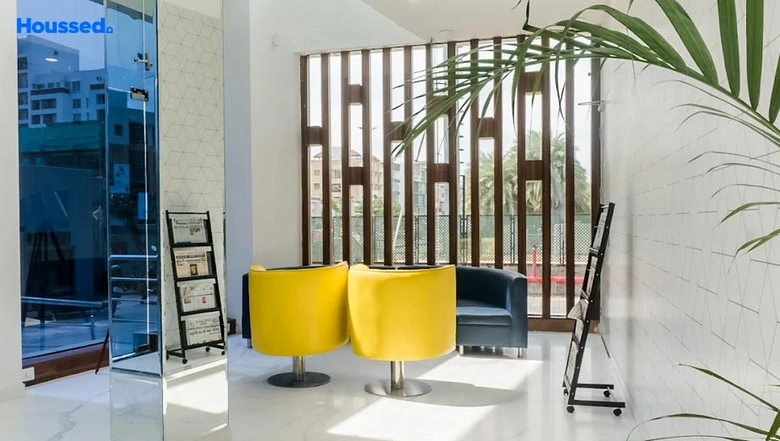 Sample Apartment of Coworking Space in Smartworks Arihant Verge, Perungudi - Image 286452
