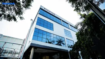 Project Image of Smartworks Bharati Vilas Co-Working space in Ekkatuthangal, Chennai - Image 286461
