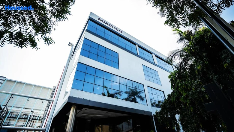 Project Image of Coworking Space in Smartworks Bharati Vilas, Ekkatuthangal - Image 286461