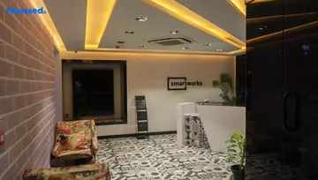 Sample Apartment of Smartworks Bharati Vilas Co-Working space in Ekkatuthangal, Chennai - Image 286466