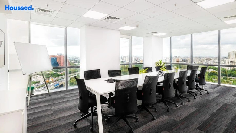 Sample Apartment of Coworking Space in Smartworks Bharati Vilas, Ekkatuthangal - Image 286465