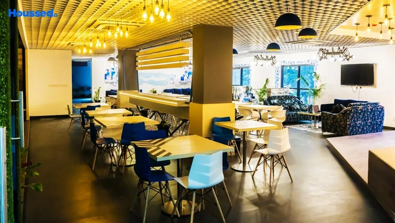 Sample Apartment of Coworking Space in Smartworks Kochar Globe, Guindy - Image 286472