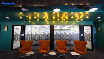 Sample Apartment of Smartworks Kochar Globe Co-Working space in Guindy, Chennai - Image 286471