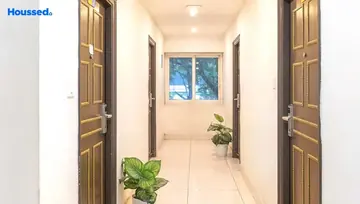 Project Image of Girls & Boys PG/Hostel in Zolo Sierra Kukatpally, Hyderabad - Image 284184
