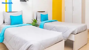 Project Image of Girls & Boys PG/Hostel in Zolo Sierra Kukatpally, Hyderabad - Image 284185