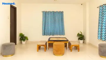 Project Image of Girls & Boys PG/Hostel in Zolo Sierra Kukatpally, Hyderabad - Image 284187