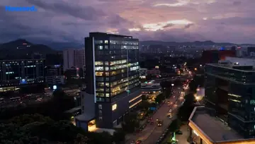 Project Image of Smartworks Olympia National Tower Co-Working space in Guindy, Chennai - Image 286474