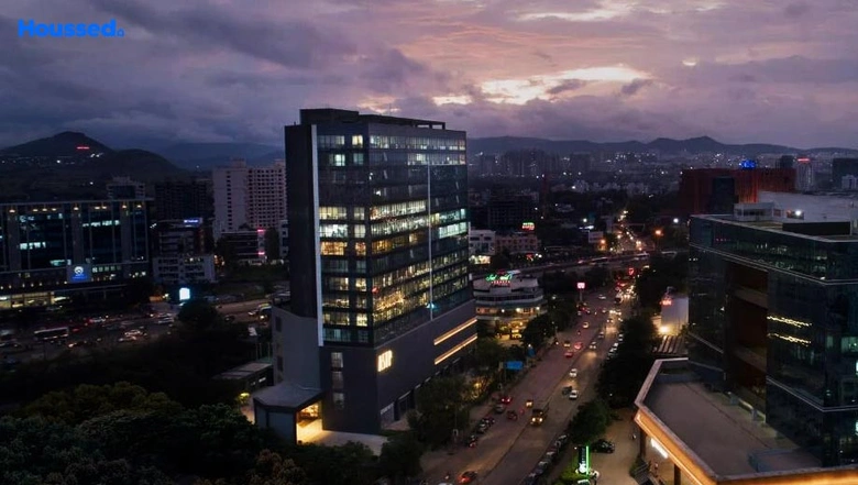Project Image of Coworking Space in Smartworks Olympia National Tower, Guindy - Image 286474