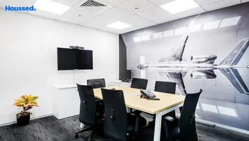 Sample Apartment of Smartworks Olympia National Tower Co-Working space in Guindy, Chennai - Image 286475