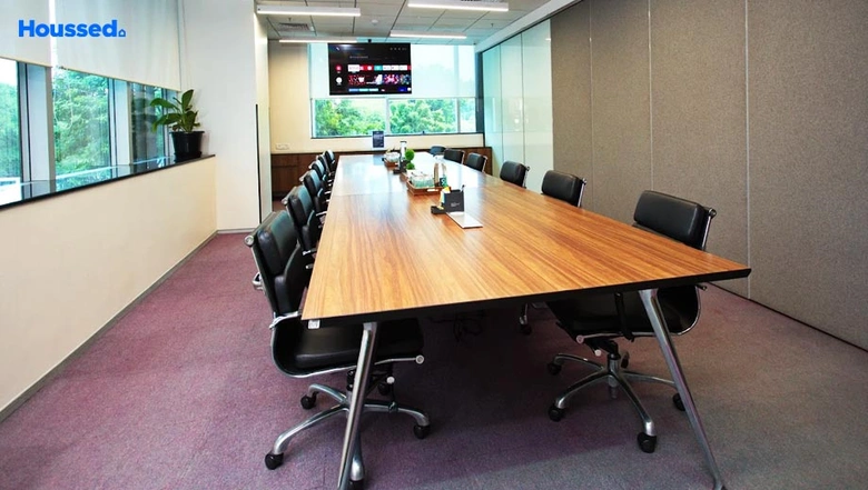 Sample Apartment of Coworking Space in Smartworks Olympia National Tower, Guindy - Image 286477