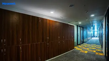 Sample Apartment of Smartworks Prestige Polygon Co-Working space in Teynampet, Chennai - Image 286495