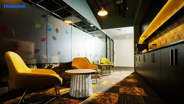 Sample Apartment of Smartworks Prestige Polygon Co-Working space in Teynampet, Chennai - Image 286489
