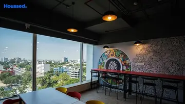 Sample Apartment of Smartworks Prestige Polygon Co-Working space in Teynampet, Chennai - Image 286488