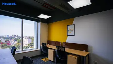 Sample Apartment of Smartworks Prestige Polygon Co-Working space in Teynampet, Chennai - Image 286490