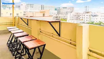 Project Image of Girls & Boys PG/Hostel in Zolo Cyberwiz Gachibowli, Hyderabad - Image 284194