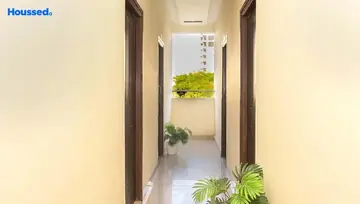 Project Image of Girls & Boys PG/Hostel in Zolo Cyberwiz Gachibowli, Hyderabad - Image 284190
