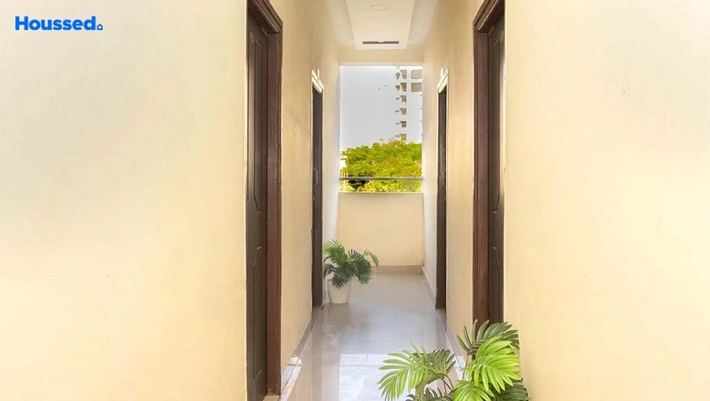 Project Image of Girls & Boys PG/Hostel in Zolo Cyberwiz, Gachibowli - Image 284190