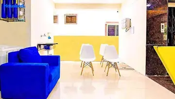 Project Image of Girls & Boys PG/Hostel in Zolo Cyberwiz Gachibowli, Hyderabad - Image 284193