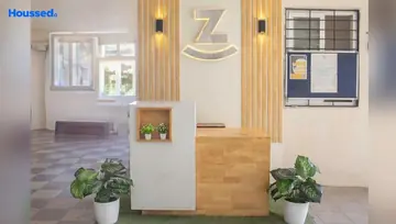 Project Image of Girls & Boys PG/Hostel in Zolo Lakeview Gowlidoddy, Hyderabad - Image 284214