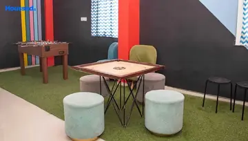 Project Image of Girls & Boys PG/Hostel in Zolo Lakeview Gowlidoddy, Hyderabad - Image 284216