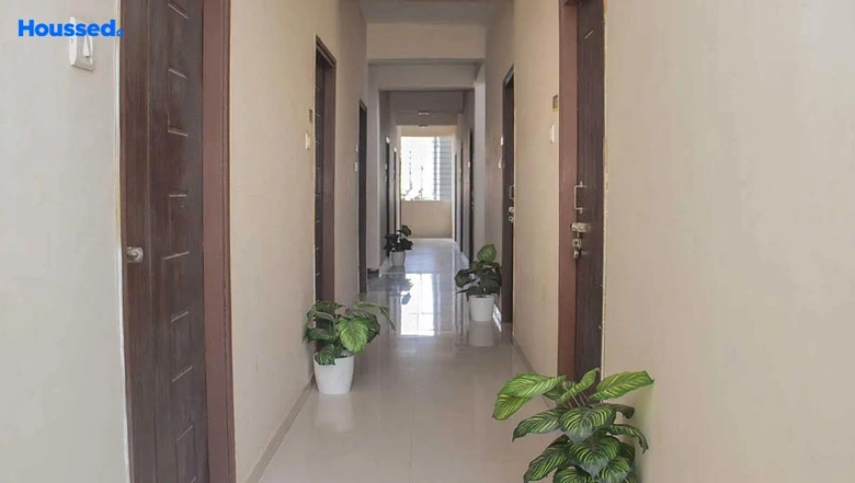 Project Image of Girls & Boys PG/Hostel in Zolo Lakeview, Gowlidoddy - Image 284212