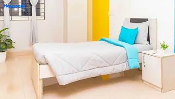 Project Image of Girls & Boys PG/Hostel in Zolo Bourbon Gachibowli, Hyderabad - Image 284227
