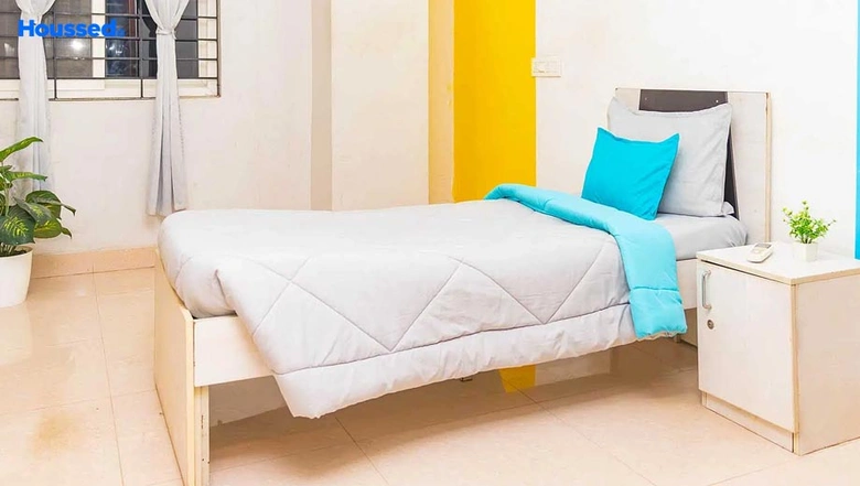Project Image of Girls & Boys PG/Hostel in Zolo Bourbon, Gachibowli - Image 284227