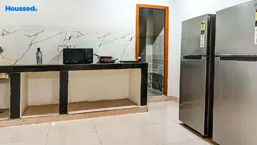 Project Image of Girls & Boys PG/Hostel in Zolo Bourbon Gachibowli, Hyderabad - Image 284228