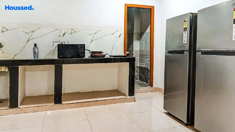 Project Image of Girls & Boys PG/Hostel in Zolo Bourbon, Gachibowli - Image 284228