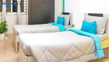 Project Image of Girls & Boys PG/Hostel in Zolo Bourbon Gachibowli, Hyderabad - Image 284232