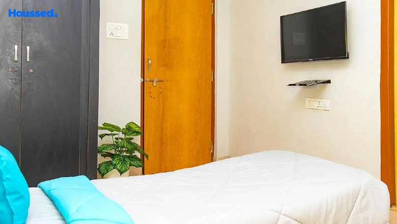 Project Image of Girls & Boys PG/Hostel in Zolo Bourbon, Gachibowli - Image 284233