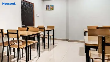 Project Image of Girls & Boys PG/Hostel in Zolo Bourbon Gachibowli, Hyderabad - Image 284234