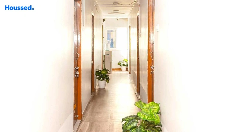 Project Image of Girls & Boys PG/Hostel in Zolo Bourbon, Gachibowli - Image 284230