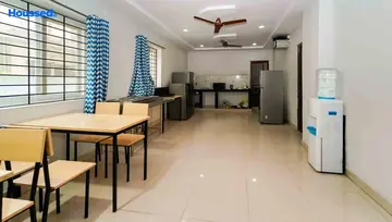 Project Image of Girls & Boys PG/Hostel in Zolo Bourbon Gachibowli, Hyderabad - Image 284226