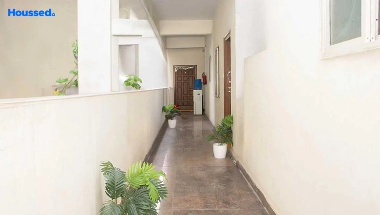 Project Image of Girls & Boys PG/Hostel in Zolo Grit, Kukatpally - Image 284238