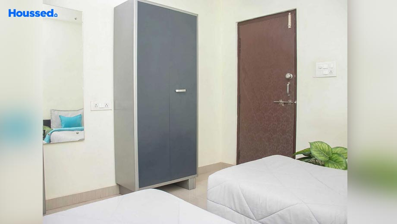 Project Image of Girls & Boys PG/Hostel in Zolo Grit, Kukatpally - Image 284236